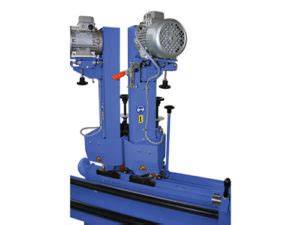 scuffing machine|Skiving machine type SKZ .